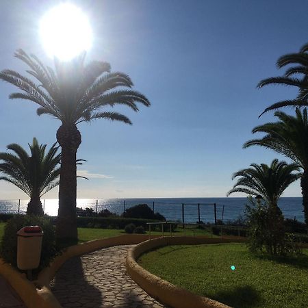 Apartamento Alkabir Playa El Campello Exterior foto
